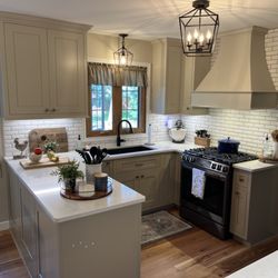 Kitchen Solution