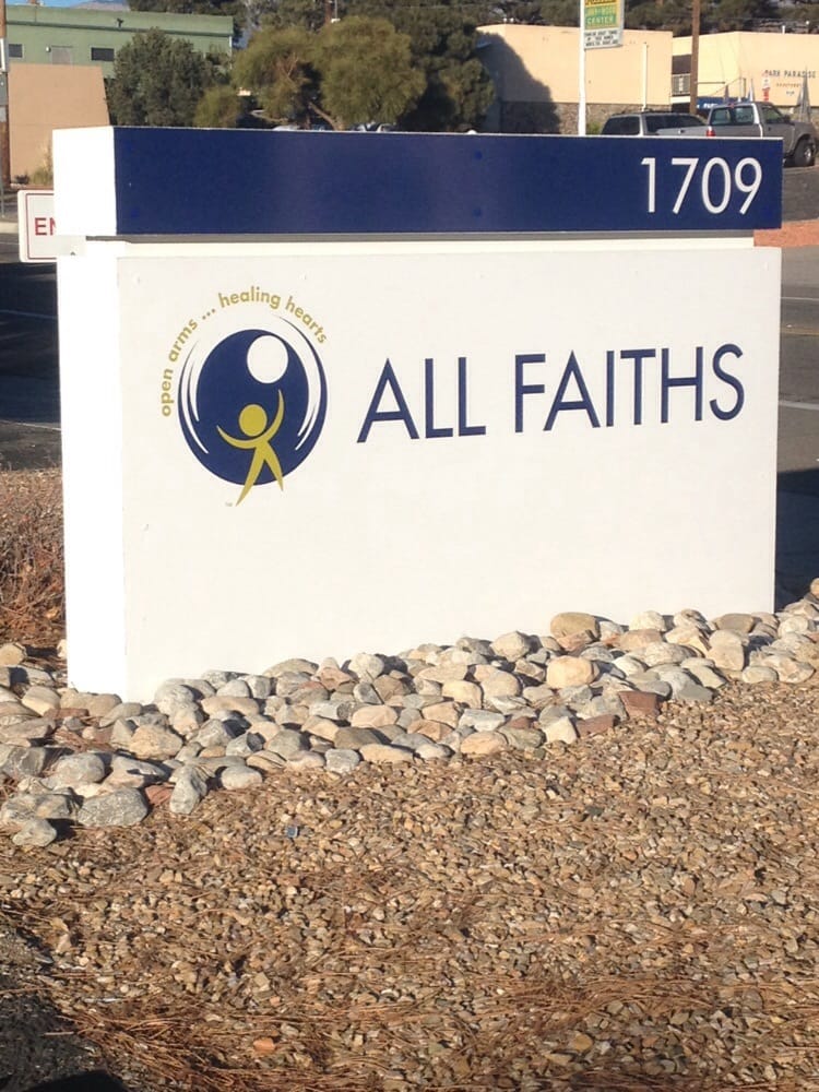 All Faiths - grief counselor in Albuquerque, NM
