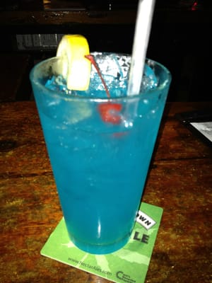 The Partisan by null