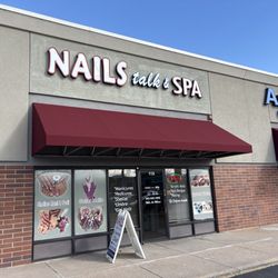 Nail Talk