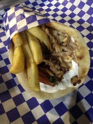 Nostimo Greek Kitchen by null