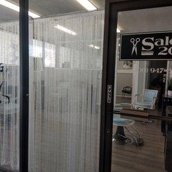 Salon 209 - Nice and clean salon