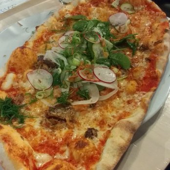 Skiffer Erottaja - Pizza Near Me - Helsinki, 18