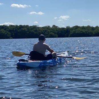 Yak Shack Watersports - Rafting/Kayaking Near Me - Palmetto, Florida