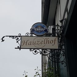 Hauzelhof Wallau