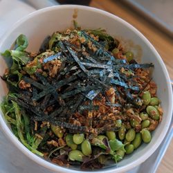 Honu Poke - Build your own- regular size