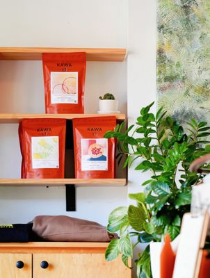 Golden Goat Coffee by null