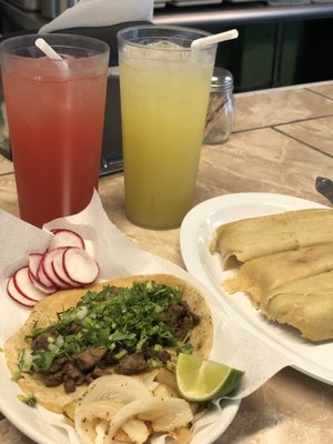 Tamales La Pasadita Restaurant by null