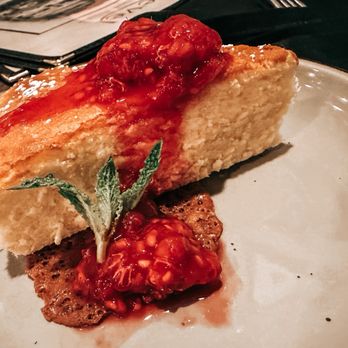 Level A Small Plates Lounge - Cheesecake - Lounges Near Me - Annapolis, Maryland Level A Small Plates Lounge - Cheesecake - Lounges Near Me - Annapolis, Maryland