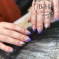 Boho Nail Lounge