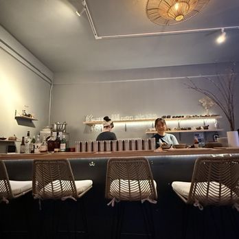 Cha To Gelato Zen - Gelato Near Me - Honolulu, Hawaii