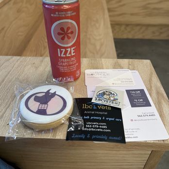 Lbc Vets - LBC vets goodies! - Veterinarians Near Me - Long Beach, California