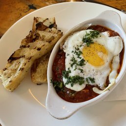 Shashuka