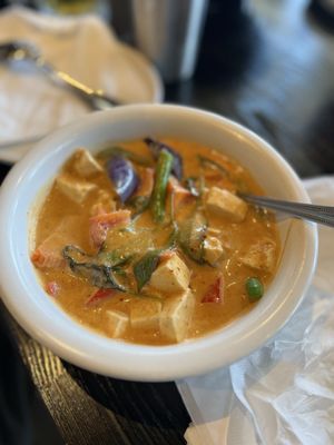Buddha Thai Bistro by null