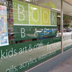 Belgrave Book Barn