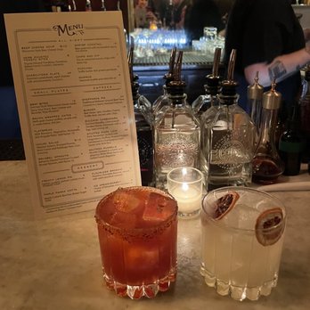 Volstead's Emporium - Menu drinks bar - Cocktail Bars Near Me - Minneapolis, Minnesota Volstead's Emporium - Menu drinks bar - Cocktail Bars Near Me - Minneapolis, Minnesota