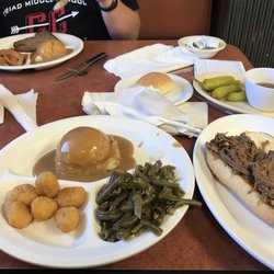 Plaza Restaurant