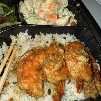 Local Moco - Hawaiian Near Me - Los Angeles, California