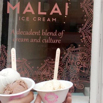 Malai - Ice Cream & Frozen Yogurt Near Me - Brooklyn, New York Malai - Ice Cream & Frozen Yogurt Near Me - Brooklyn, New York