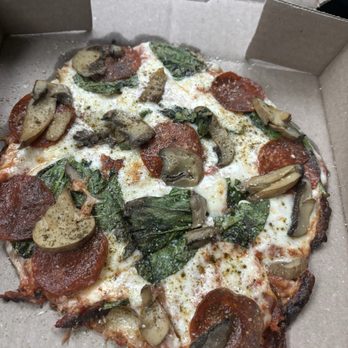 AAA Pizza - a pizza in a pizza box - Restaurants Near Me - Louisville, Kentucky