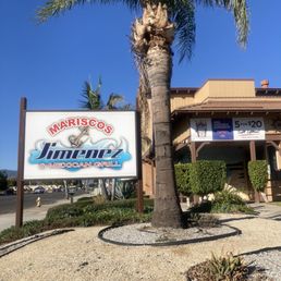 Mariscos Jimenez