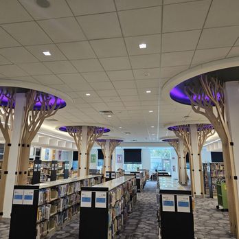 Gladys Harrington Library - Kids area - Libraries Near Me - Plano, Texas Gladys Harrington Library - Kids area - Libraries Near Me - Plano, Texas
