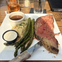Prime Rib Prime Rib