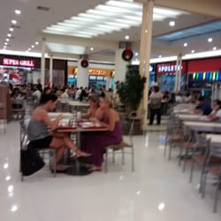 Shopping Metrópole
