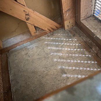 Breathable - Before - Heating & Air Conditioning/HVAC Near Me