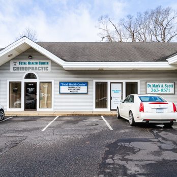 Total Health Center - Total Health Center - Chiropractors Near Me - Virginia Beach, Virginia Total Health Center - Total Health Center - Chiropractors Near Me - Virginia Beach, Virginia