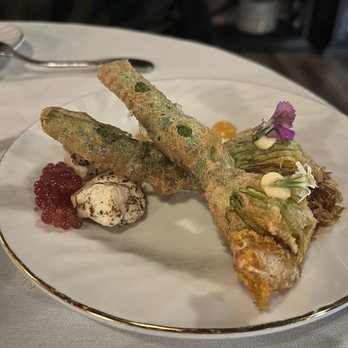 Hide & Seek - Chicken de tinga - Speakeasies Near Me - Salt Lake City, Utah
