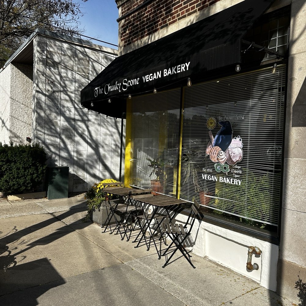 The Chunky Scone - Bakeries Near Me - Highland Park, Illinois The Chunky Scone - Bakeries Near Me - Highland Park, Illinois