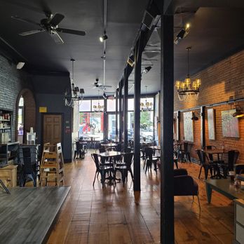 Norma’s - Vibe - Coffee & Tea Near Me - Wappingers Falls, New York Norma’s - Vibe - Coffee & Tea Near Me - Wappingers Falls, New York