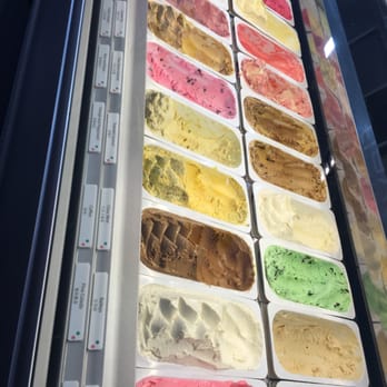 48 Flavours - Ice Cream & Frozen Yogurt Near Me - Adelaide, SA 48 Flavours - Ice Cream & Frozen Yogurt Near Me - Adelaide, SA