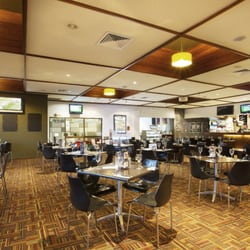Wynnum Tavern - Menu for everyone in the Bistro