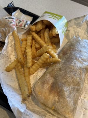 Del Taco by null
