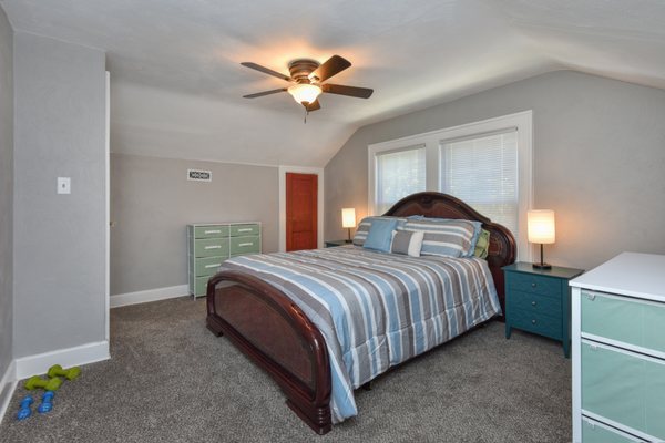 Top Notch General Contracting