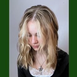 HM Hair Designs The Salon