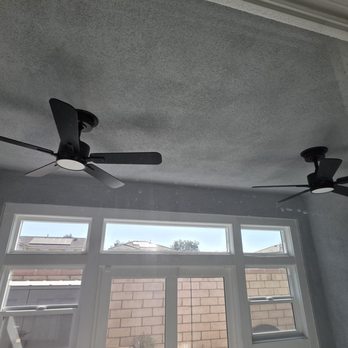 Go Pro Electric - Installed ceiling fans - Electricians Near Me Go Pro Electric - Installed ceiling fans - Electricians Near Me