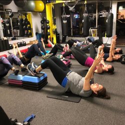 N Motion Fitness - As we head into 2026, it feels like the perfect time to shake things up with a new, high-energy, gravity proofing, Boot-Fit class.