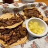 El Tizoncito gift card
