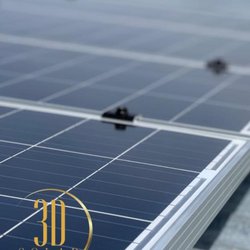 3D Solar