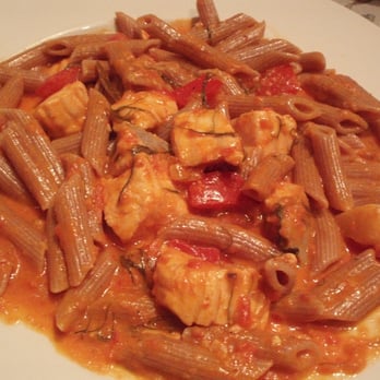 Il Farro - Farrucci al Salmone e Cannellini - Italian Near Me - Newport Beach, California Il Farro - Farrucci al Salmone e Cannellini - Italian Near Me - Newport Beach, California