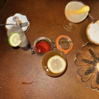 Cheshire - Cocktail Bars Near Me - Rochester, New York