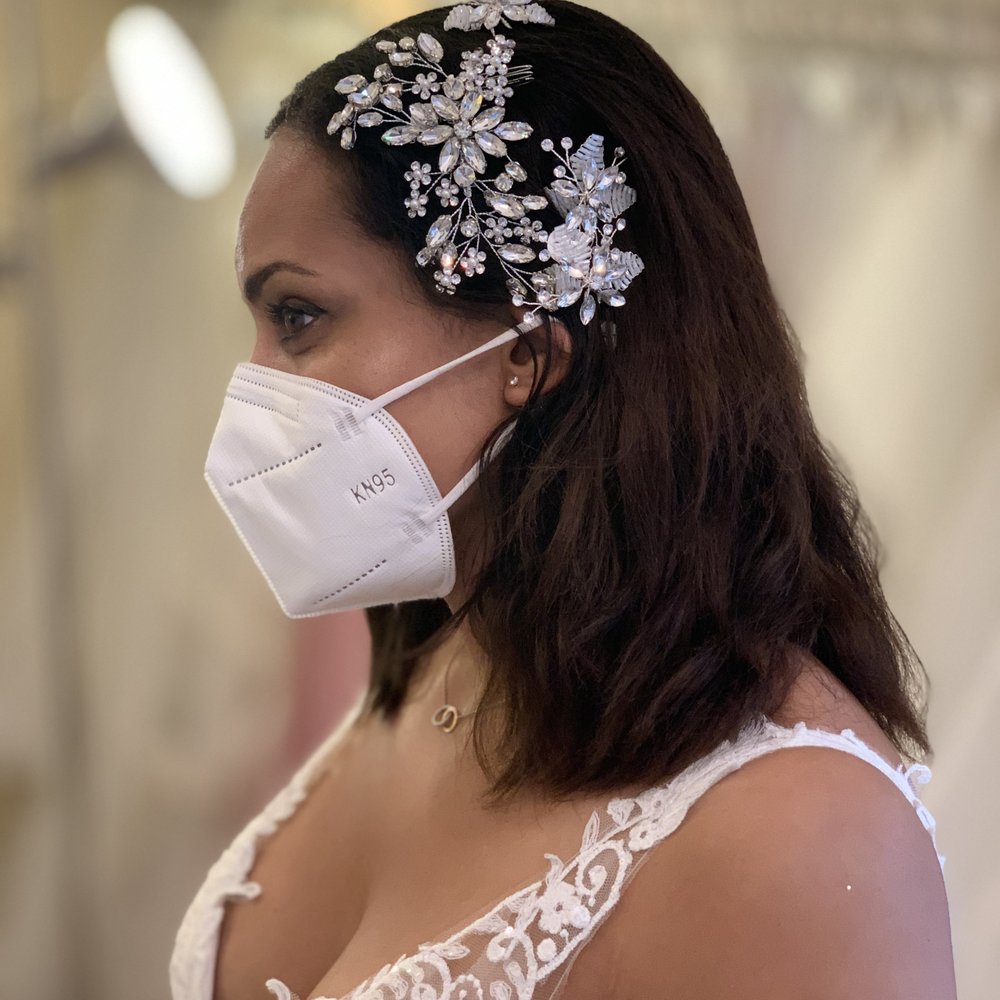 Julie Harris Designs - Bridal Near Me - Los Angeles, California Julie Harris Designs - Bridal Near Me - Los Angeles, California