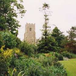 Iken Church