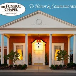 The Funeral Chapel - untitled