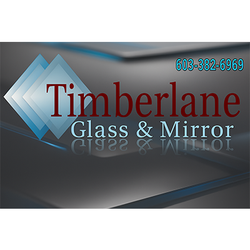 Timberlane Glass & Mirror