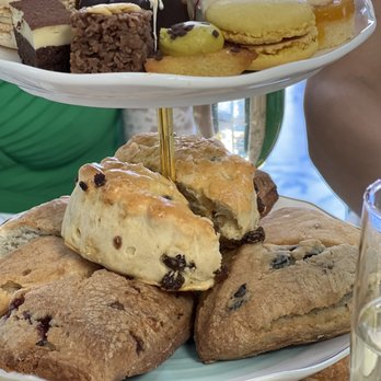 Joseph's Tea Room - Tea Rooms Near Me - Clearwater, Florida