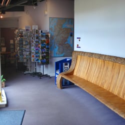 Dumfries & Galloway Information Centre - Dumfries & Galloway Information Centre, Dumfries